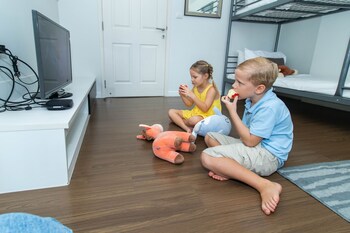 First Choice Suites