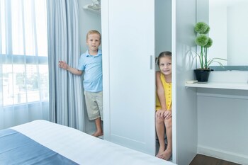 First Choice Suites