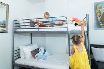 First Choice Suites