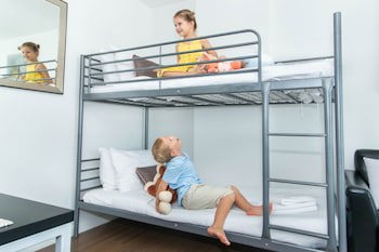 First Choice Suites