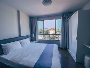 First Choice Suites