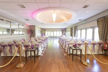 The Connaught Lodge
