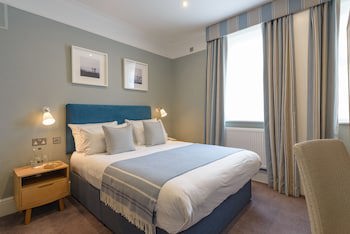 The Connaught Lodge
