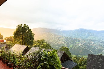 Dhulikhel Mountain Resort