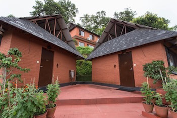 Dhulikhel Mountain Resort
