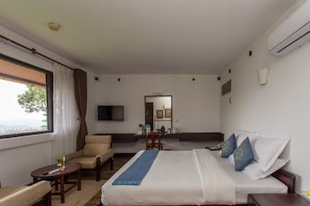 Dhulikhel Mountain Resort