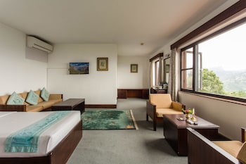 Dhulikhel Mountain Resort