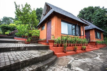 Dhulikhel Mountain Resort