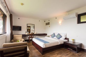 Dhulikhel Mountain Resort