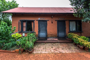 Dhulikhel Mountain Resort