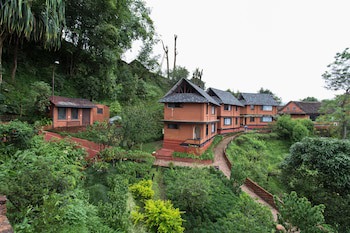 Dhulikhel Mountain Resort