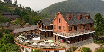 Dhulikhel Mountain Resort