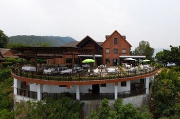 Dhulikhel Mountain Resort