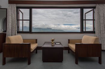 Dhulikhel Mountain Resort