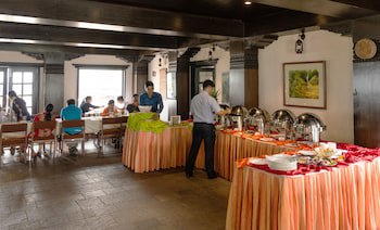 Dhulikhel Mountain Resort