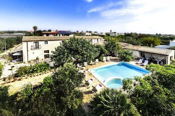 B &B U Marchisi (Adults Only) galeri fotoğrafı