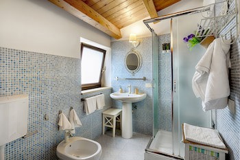 B &B U Marchisi (Adults Only) galeri fotoğrafı