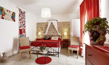 B &B U Marchisi (Adults Only) galeri fotoğrafı