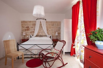 B &B U Marchisi (Adults Only) galeri fotoğrafı