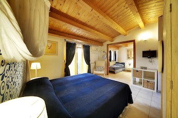 B &B U Marchisi (Adults Only) galeri fotoğrafı