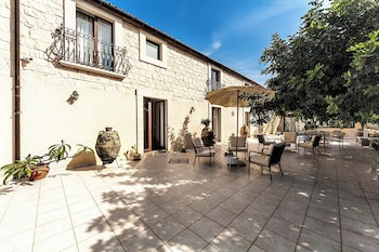 B &B U Marchisi (Adults Only) galeri fotoğrafı