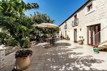 B &B U Marchisi (Adults Only) galeri fotoğrafı