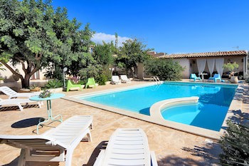 B &B U Marchisi (Adults Only) galeri fotoğrafı