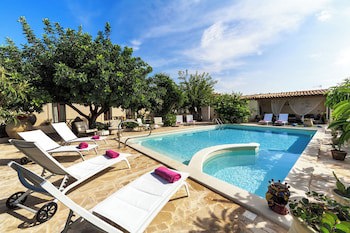 B &B U Marchisi (Adults Only) galeri fotoğrafı