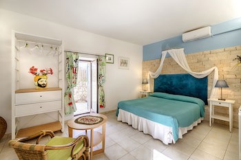 B &B U Marchisi (Adults Only) galeri fotoğrafı