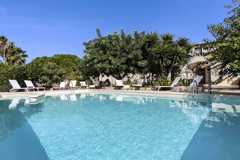 B &B U Marchisi (Adults Only) fotoğrafı