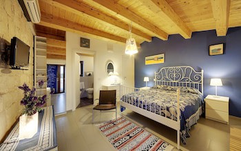 B &B U Marchisi (Adults Only) galeri fotoğrafı