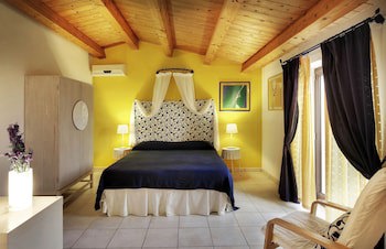 B &B U Marchisi (Adults Only) fotoğrafı