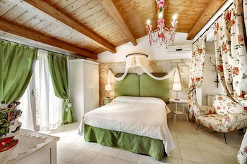 B &B U Marchisi (Adults Only) galeri fotoğrafı