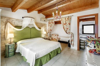 B &B U Marchisi (Adults Only) galeri fotoğrafı