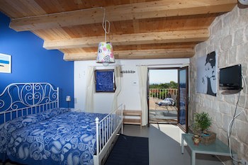 B &B U Marchisi (Adults Only)