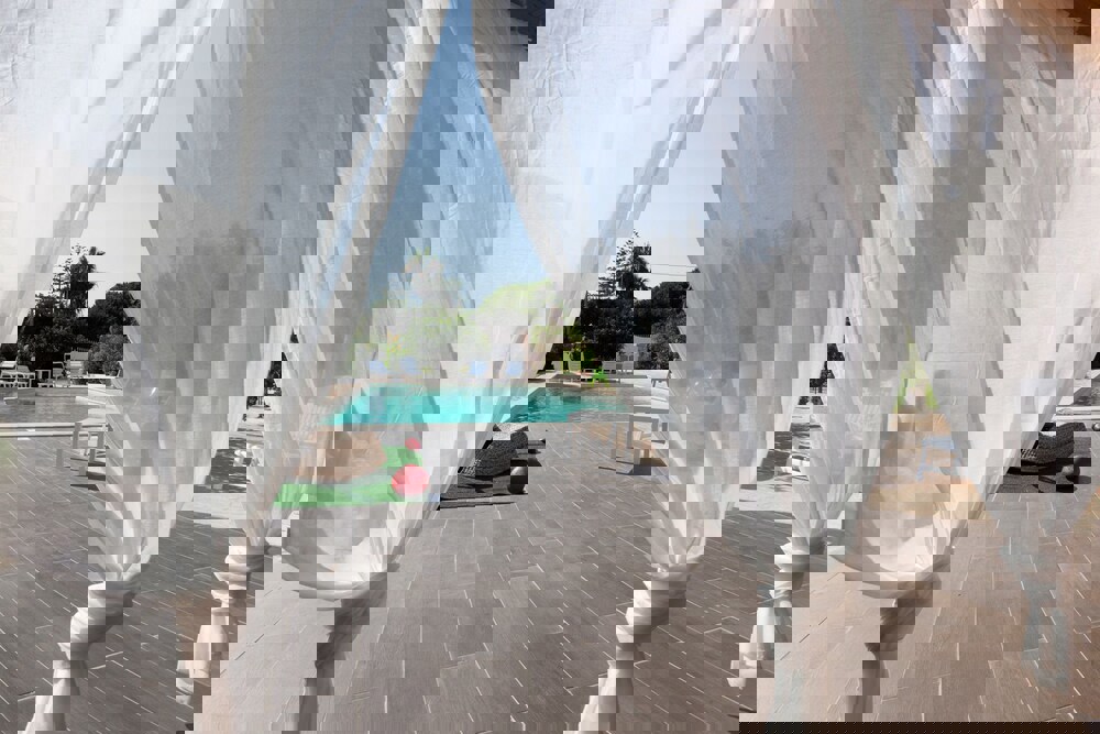 B &B U Marchisi (Adults Only)