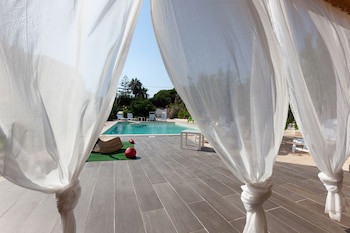 B &B U Marchisi (Adults Only) galeri fotoğrafı