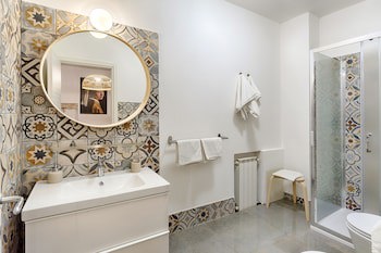 B &B U Marchisi (Adults Only) galeri fotoğrafı