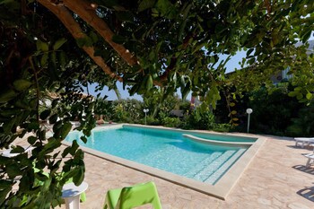 B &B U Marchisi (Adults Only) galeri fotoğrafı