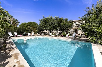 B &B U Marchisi (Adults Only) galeri fotoğrafı