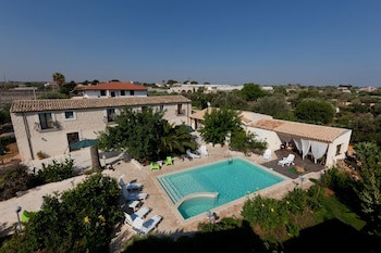 B &B U Marchisi (Adults Only) galeri fotoğrafı