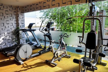 Eloisa Royal Suites
