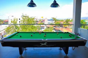 Eloisa Royal Suites