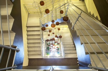 Bonapart Hotel