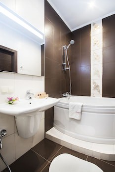 Bonapart Hotel
