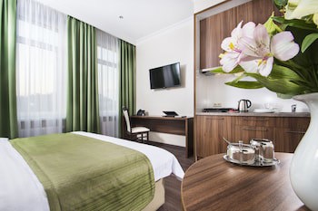 Bonapart Hotel