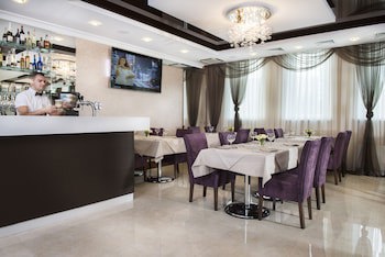 Bonapart Hotel
