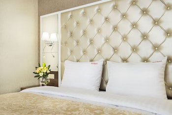Bonapart Hotel
