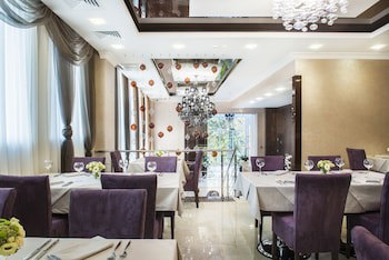 Bonapart Hotel