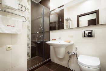Bonapart Hotel